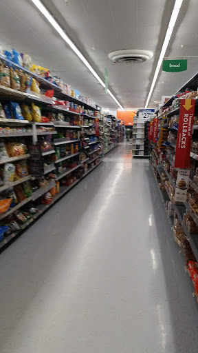 Discount Store «Walmart», reviews and photos, 206 US-1, Falmouth, ME 04105, USA