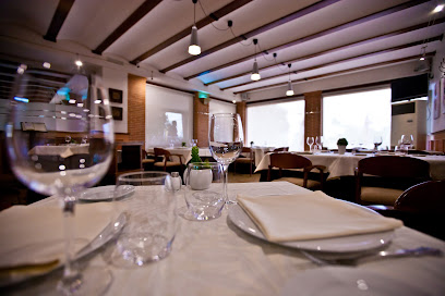 Información y opiniones sobre Restaurante – Asador Las Nieves de Nambroca