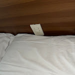 Photo n°2 de l'avis de Manon. fait le 23/07/2023 à 14:28 sur le  Hotel Corolle à Florence