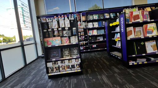 Print Shop «FedEx Office Print & Ship Center», reviews and photos, 13061 Lee Jackson Memorial Hwy a, Fairfax, VA 22033, USA