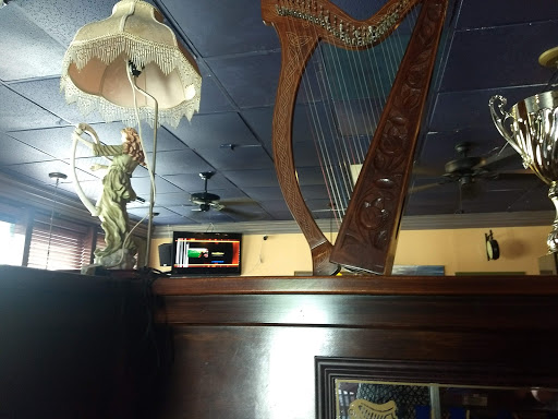 Irish Restaurant «The Harp», reviews and photos, 1423 S 3rd St, Wilmington, NC 28401, USA