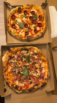 Pizza du Pizzeria Al Forno à Morangis - n°16