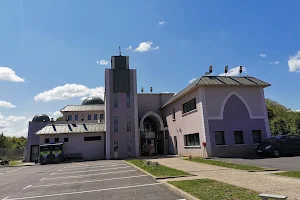 Grande Mosquée de Brétigny-sur-Orge image