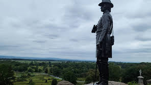 Little Round Top - Gettysburg National Military Park (U.S. National Park  Service)
