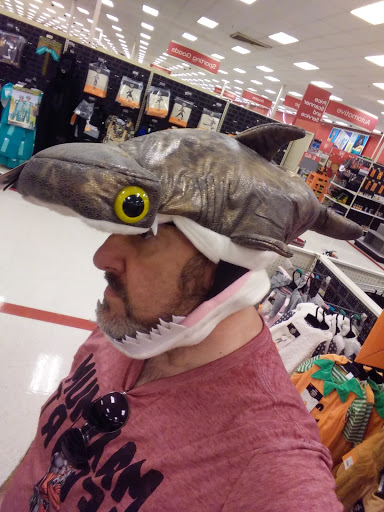 Department Store «Target», reviews and photos, 1235 Point Mallard Pkwy, Decatur, AL 35601, USA