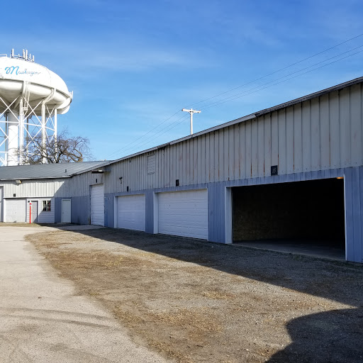 Moving and Storage Service «My Space Office & Storage», reviews and photos, 1657 S Getty St, Muskegon, MI 49442, USA