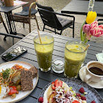 Photo n°1 de l'avis de Claire.d fait le 06/05/2024 à 09:43 sur le  Die Stulle à Berlin