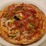 Photo n°1 de l'avis de Elmar.a fait le 04/03/2023 à 19:21 sur le  Pizzeria La Locanda à Dormagen