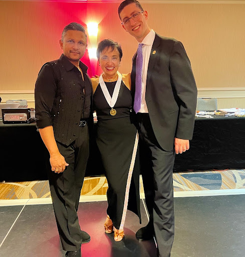 Dance School «Arthur Murray Dance Studio», reviews and photos, 2916 Ponce De Leon Blvd, Coral Gables, FL 33134, USA