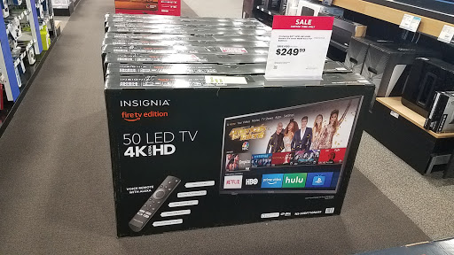 Electronics Store «Best Buy», reviews and photos, 2041 U.S. 287 Frontage Rd, Mansfield, TX 76063, USA