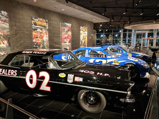 Museum «Penske Racing Museum», reviews and photos, 7125 E Chauncey Ln, Phoenix, AZ 85054, USA