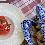 Photo n°1 de l'avis de dxb. fait le 10/07/2022 à 23:22 sur le  Wirt an der Mahr à Brixen