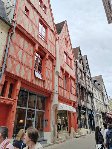 Agence de voyages La Boutique Voyages Bourges