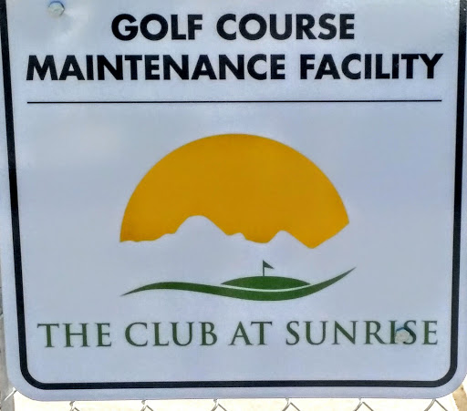 Golf Course «The Club at Sunrise», reviews and photos, 5483 Club House Dr, Las Vegas, NV 89142, USA