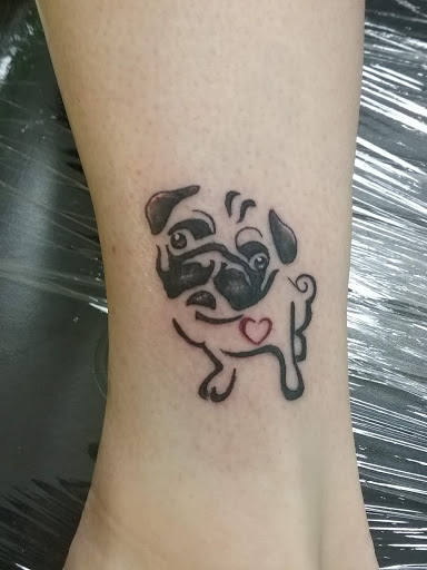 Explore tattoo ideas zodiac signs, creative tattoo ideas in Walla Walla, available at Tatmandu