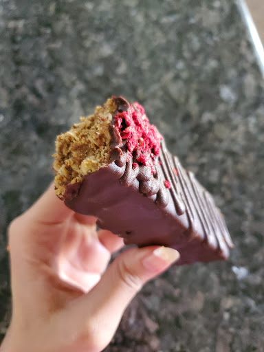 Giselles Vegan Kitchen image