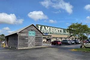 Lambert's Cafe image
