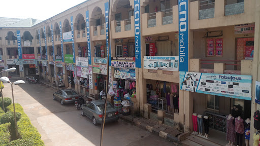 Mangal Plaza, Sabon Gari, Kaduna, Nigeria, Market, state Kaduna