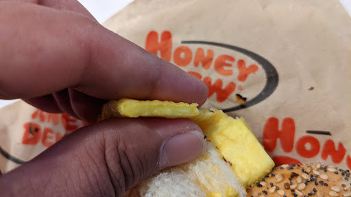 Donut Shop «Honey Dew Donuts», reviews and photos, 290 County St, Attleboro, MA 02703, USA