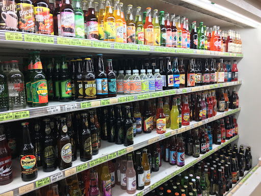 Grocery Store «Melbourne Beach Market», reviews and photos, 302 Ocean Ave, Melbourne Beach, FL 32951, USA