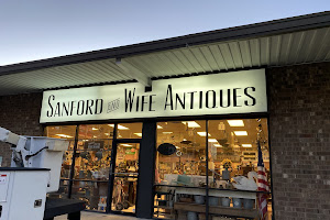 Sanford & Wife Antiques