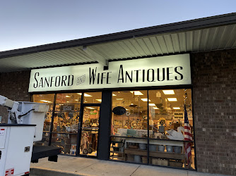 Sanford & Wife Antiques