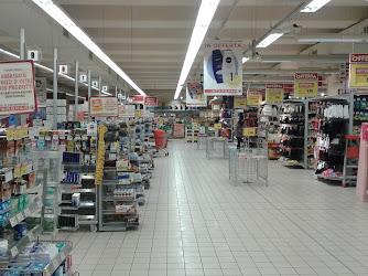 Supermercato INTERSPAR Pradamano
