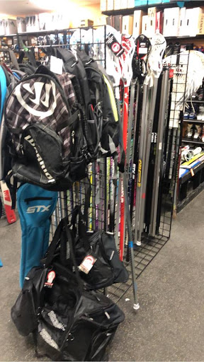 Sporting Goods Store «Play It Again Sports», reviews and photos, 25875 Novi Rd #140, Novi, MI 48375, USA