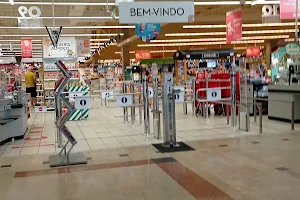 Supermercado image