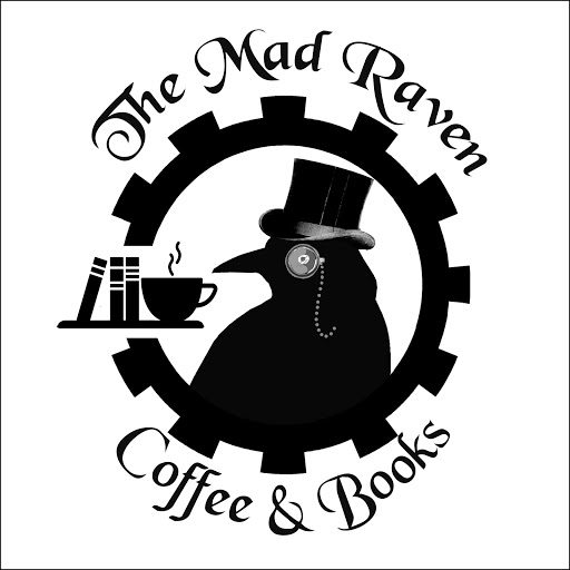 Book Store «The Mad Raven Coffee & Books», reviews and photos, 255 W Bockman Way, Sparta, TN 38583, USA