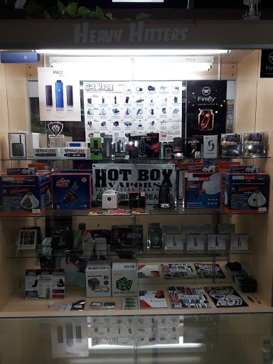 Tobacco Shop «Heavy Hitters Smoke Shop», reviews and photos, 10344 Beach Blvd, Stanton, CA 90680, USA