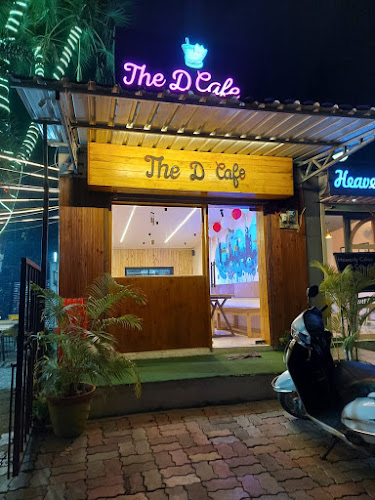 THE D CAFE