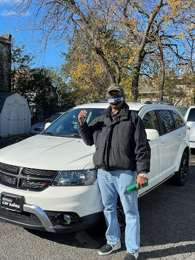 Used Car Dealer «Enterprise Car Sales», reviews and photos, 449 Lincoln Hwy, Iselin, NJ 08830, USA