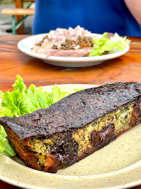 Plats et boissons du Restaurant Buron de la combe de la saure à Brezons - n°3