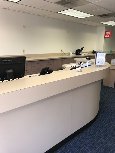 Optician «For Eyes Optical», reviews and photos, 601 MacDade Boulevard, Folsom, PA 19033, USA
