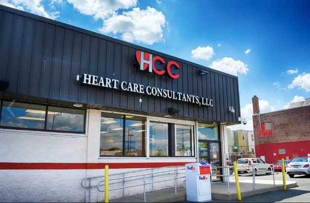 Heart Care Consultants LLC
