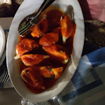 Photo n°4 de l'avis de Frank.l fait le 02/10/2021 à 14:08 sur le  Ristorante Pizzeria Genn'e Mari - da Palmira Torre Delle Stelle à Torre Delle Stelle (Maracalagonis)