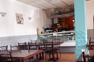Manolya - restaurant & pizzeria