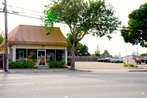 Florist «Grand Bouquet Florist», reviews and photos, 1139 E Grand Ave, Arroyo Grande, CA 93420, USA