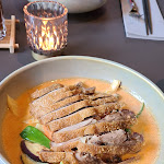 Photo n°1 de l'avis de peter.� fait le 14/07/2022 à 05:08 sur le  Yukiko Asian Fine Dining Restaurant à Prien am Chiemsee