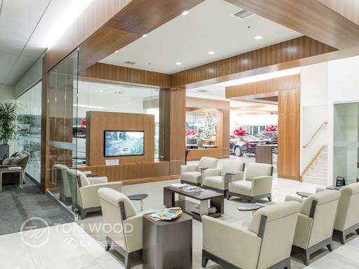 Lexus Dealer «Tom Wood Lexus», reviews and photos, 4610 E 96th St, Indianapolis, IN 46240, USA