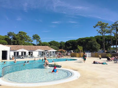 Le Village du Suroit - Le-Bois-Plage-en-Ré à Le Bois-Plage-en-Ré