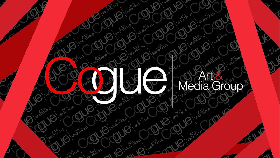 Cogue Art & Media Group