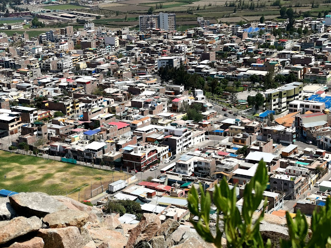 Mirador Natural de Kasapatac - Servicio de transporte