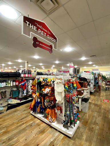 Department Store «HomeGoods», reviews and photos, 3320 NW 62nd Ave, Margate, FL 33063, USA