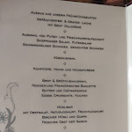 Photo n°1 de l'avis de Juliane. fait le 25/07/2021 à 11:28 sur le  Gutshof Itterbach à Willingen