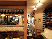 Bar du Restaurant italien Salsamenteria di Parma à Paris - n°6