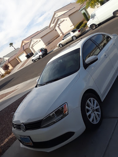 Volkswagen Dealer «AutoNation Volkswagen Las Vegas», reviews and photos, 6375 W Sahara Ave, Las Vegas, NV 89146, USA