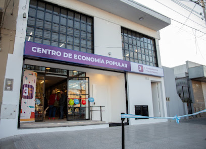 Centro de Economía Popular