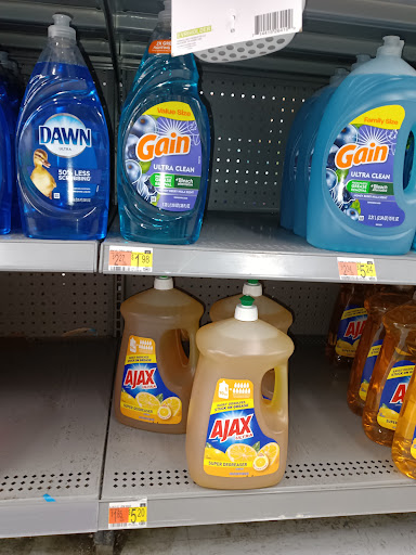 Department Store «Walmart Supercenter», reviews and photos, 1872 NJ-88, Brick, NJ 08724, USA